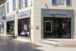 Lire la suite à propos de l’article Optic 2000 – Boulnois