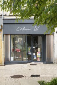 Lire la suite à propos de l’article Salon Céline’B