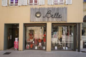 Lire la suite à propos de l’article Belle