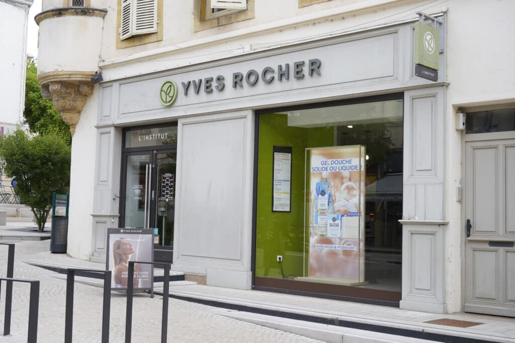 Yves Rocher