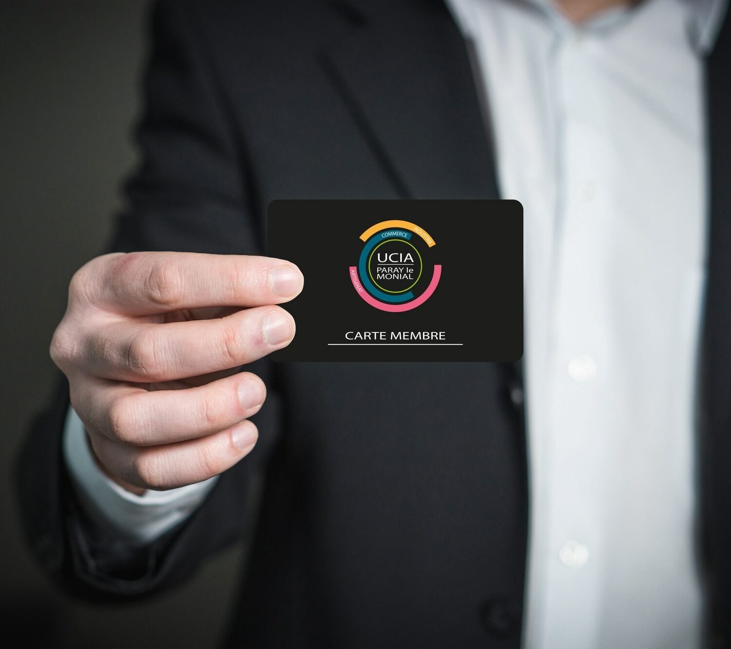 Cotisation Ucia (paiement mensuel)