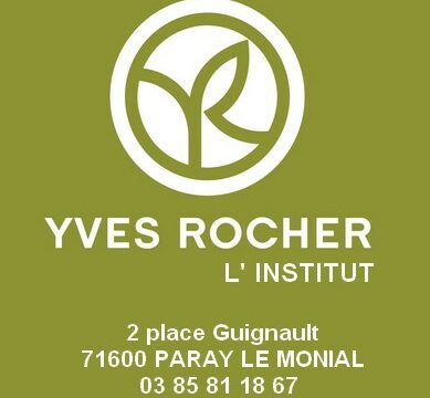 Yves Rocher