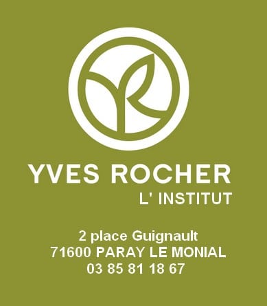 Yves Rocher