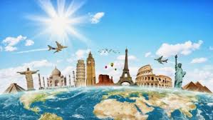 Agence de voyages