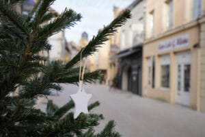Lire la suite à propos de l’article Les animations de Noël 2022 à Paray le Monial