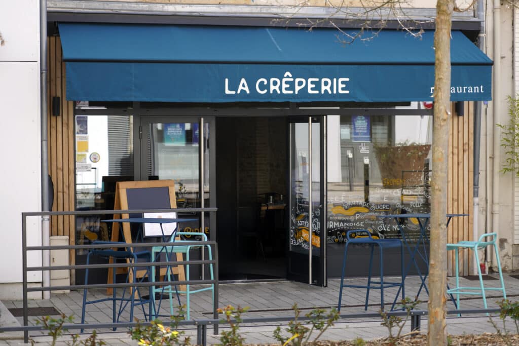 La Crêperie Restaurant