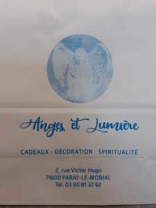 Lire la suite à propos de l’article Anges et lumière