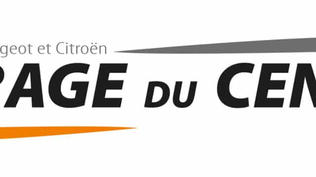 nouveau logo Garage du Centre 2024