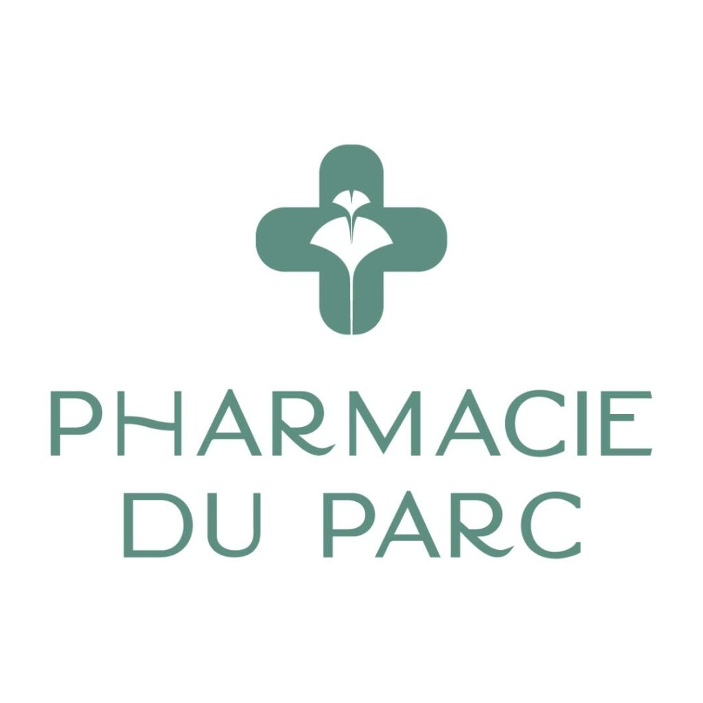 Pharmacie du Parc