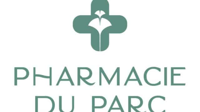 pharmacie du parc