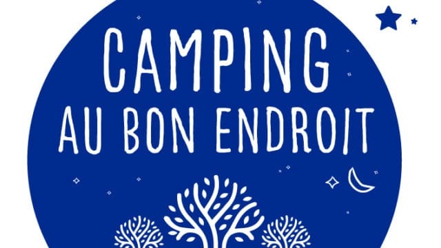 Camping Au Bon Endroit