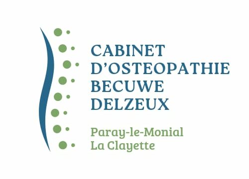 Cabinet Osthéopathie Becuwe Delzeux
