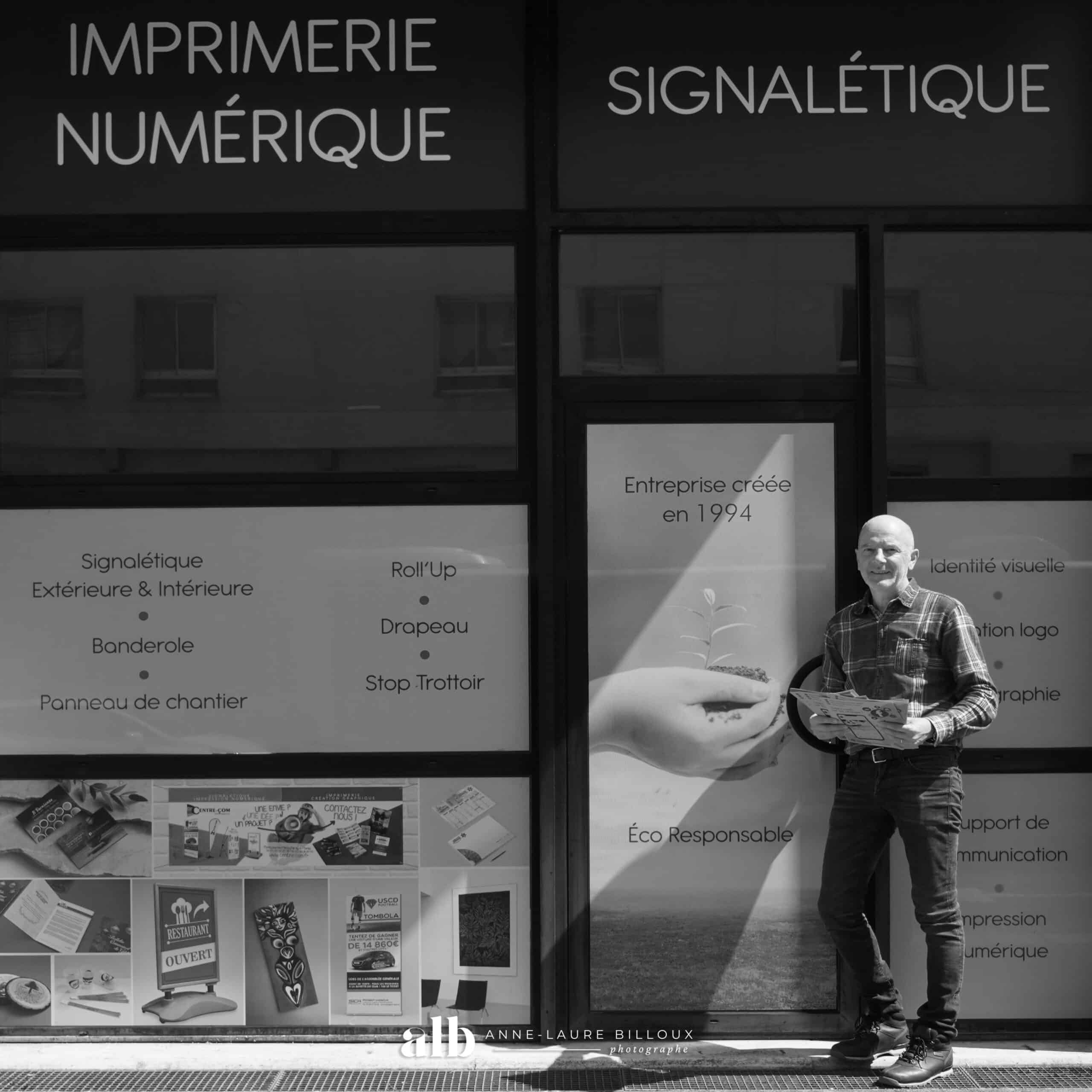Lire la suite à propos de l’article « Fiers de nos commerçants » – Simon FAYET