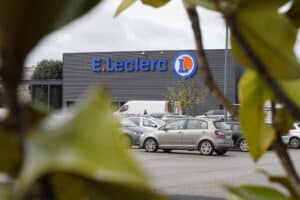 Lire la suite à propos de l’article Leclerc