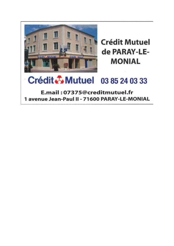 Crédit Mutuel