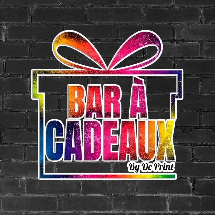 Bar à cadeaux