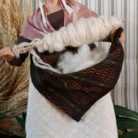 La Fileuse // Kit jeu « Traditions provençales »