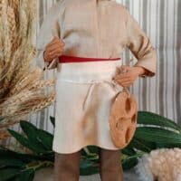 Le Boulanger // Kit jeu « Traditions provençales »