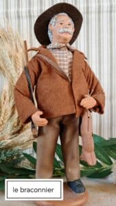 Le Braconnier