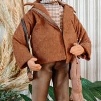 Le Braconnier // Kit jeu « Traditions provençales »