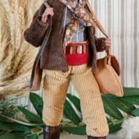 Le Chasseur // Kit jeu « Traditions provençales »