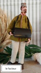 Le Facteur