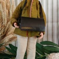 Le Facteur // Kit jeu « Traditions provençales »