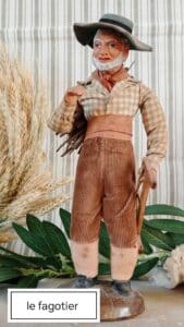 Le Fagotier