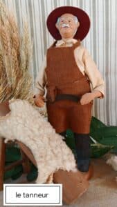 Le Tanneur