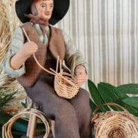 La Vannier // Kit jeu « Traditions provençales »