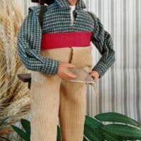 Le Vitrier // Kit jeu « Traditions provençales »