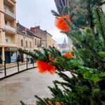 Les animations de Noël 2025 à Paray le Monial