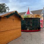 Marché de Noël 2025