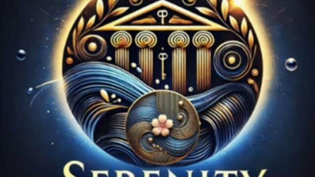 Logo Serenity Spa