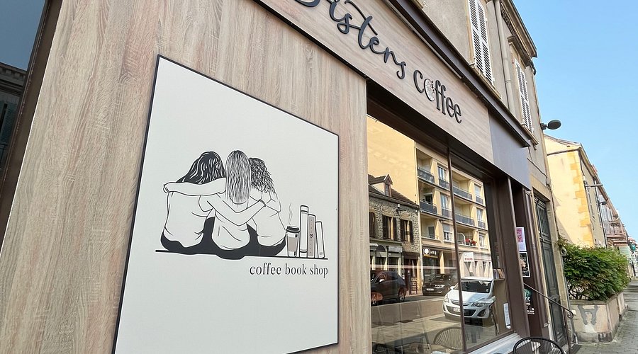 Sisters Coffee