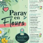 Paray en Fleurs