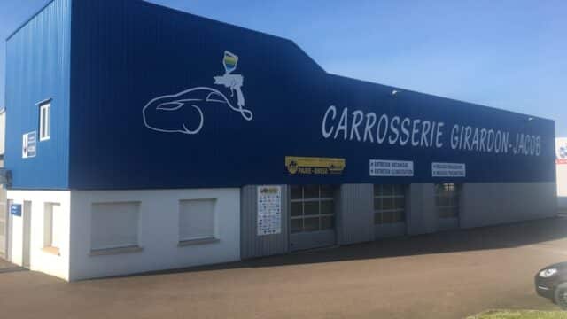 carrosserie jacob