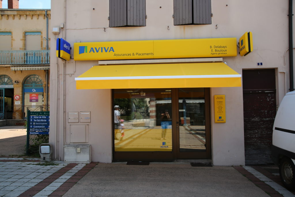 Aviva