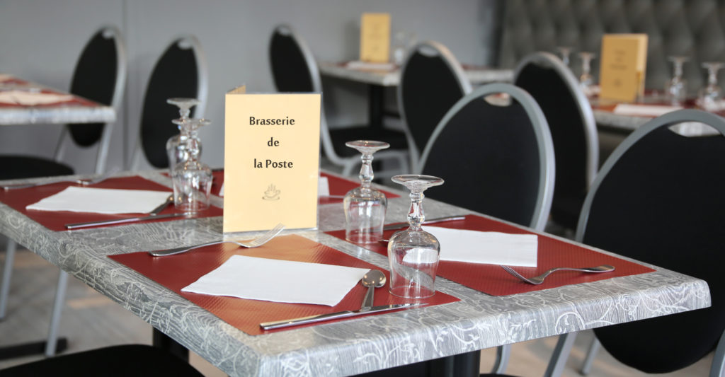 Brasserie de la Poste