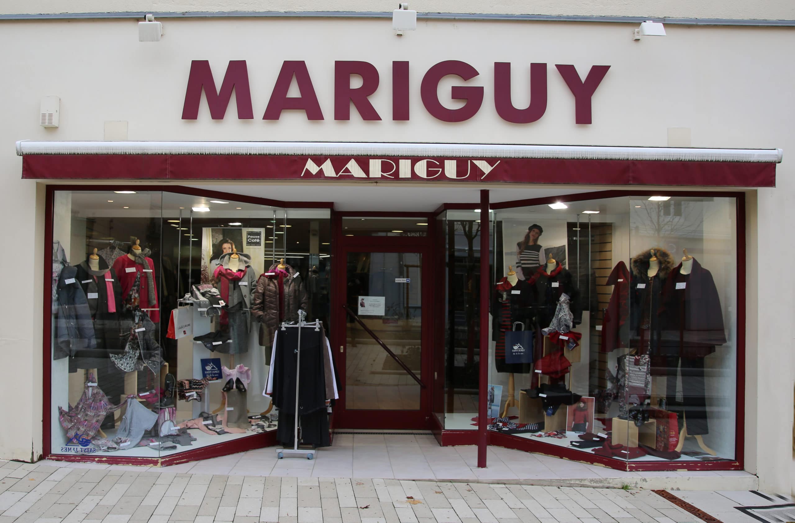 Mariguy