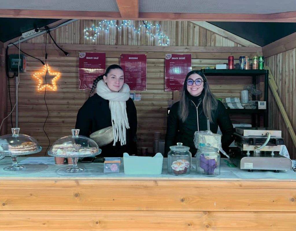 L'Atelier de la Pizza