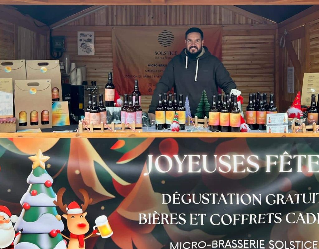 Micro Brasserie Solstice