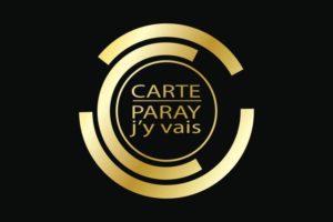 carte paray j'y vais